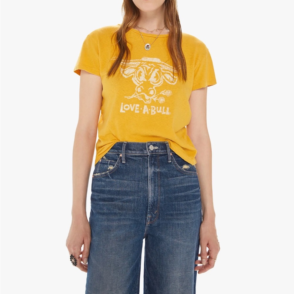 Mother t-shirt